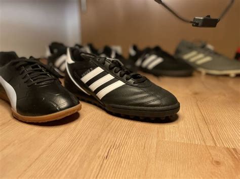 Diese 5 Fußballschuhe empfehle ich schmalen Füßen